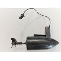 Flytec etetőhajó motor - bal oldali