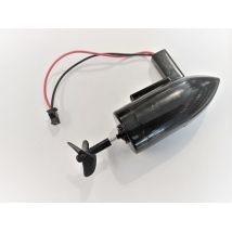 Flytec etetőhajó motor JOBB