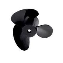 Flytec etetőhajó gyári hajócsavar pár (3 tollú)