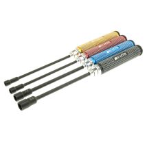 HTR Dugókulcs készlet 5,5.5,7,8mm