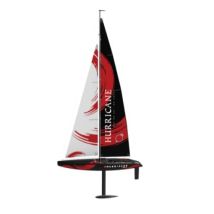 Volantex Hurricane 791-2 RC vitorl&aacute;s haj&oacute; 2,4 GHz, RTR