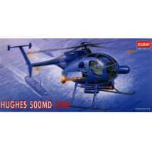 Academy 12251 Hughes MD-500 ASW 1:48