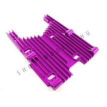 Hutött motor alatti lap Savage