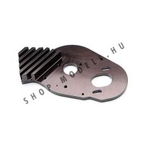 HPI Hűtőbordás motortartó lap Blitz / Firestorm