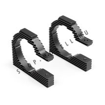 Hutött motortartó bakok