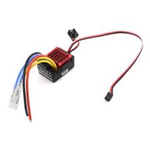 Hobbywing QuicRun 880 Vízálló Dual kefés Crawler ESC