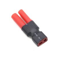 Átalakító DEAN Anyáról HXT 4.0mm csatira