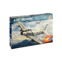 2788 Italeri A-1H Skyraider 1:48