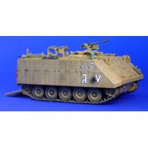 Academy 1372   IDF M113 Zelda  1:35