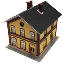 IGRA 181003 Vasútállomás, Bohdasín