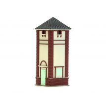 IGRA 191011 Trafóház