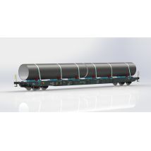 IGRA 96010110 Pőrekocsi csőrakom&aacute;nnyal, Sggnss, MFD VI