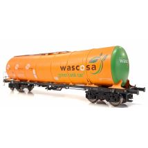 IGRA 96110041 Tartálykocsi fékhíddal, Zans 98, WASCOSA VI, 1. pályaszám