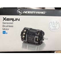 Hobbywing Xerun V10 G3 (13.5T) brushless stock motor