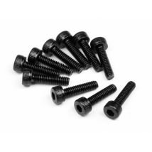 Imbuszcsavar M2x8mm (10db)