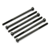 Imbuszfejes csavar M3x55mm 6db