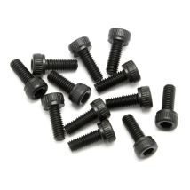 Imbuszfejű csavar M3 X 8MM