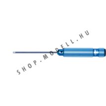 Imbuszkulcs 3 mm LRP Factory