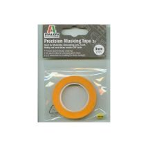 50826 Italeri Maszkoló szalag 3mm ( 2x18m )