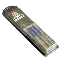 Italer 50820 Modellező gyémántreszelő szett