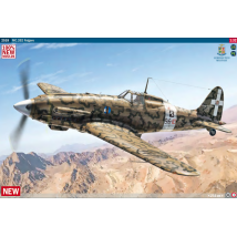 Italeri 2518s MC.202 Folgore  1:32