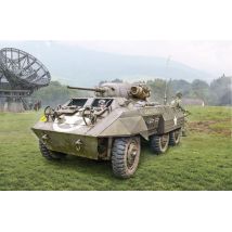 Italeri 6364 M8 Greyhound 1:35