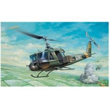 ITALERI 0040 UH-1B Huey