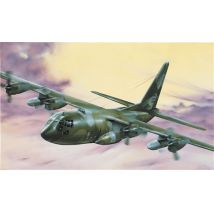 Italeri 0015 C-130 Hercules E/H