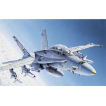 Italeri 016 F/A 18 Wild Weasel, vadászrepülő