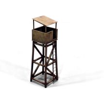 Italeri 0418 OBSERVATION POST  1:35