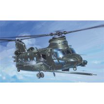Italeri 1218  MH-47E Sea Chinook