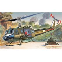 Italeri 1247 UH-1D