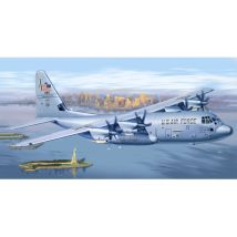 Italeri 1255 C-130 J HERCULES PRM EDITION  1:72