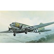 Italeri 127 C-47 Skytrain