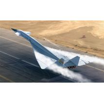 Italeri 1282 XB-70 Valkyrie