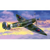 ITALERI 1307 Spitfire Mk. VI