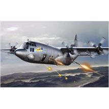 Italeri 1310 AC-130H SPECTRE  1:72