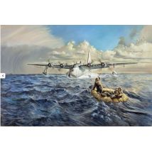 Italeri 1352 SUNDERLAND Mk.III  1:72