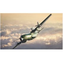 Italeri 1369 MC-130E HERCULES COMBAT TALON I  1:72