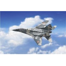 Italeri 1377 MiG-29A FULCRUM  1:72