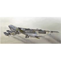 Italeri 1378 B-52G STRATOFORTRESS GULF WAR  1:72