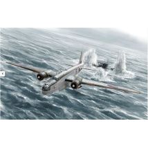 Italeri 1383 WELLINGTON Mk IC