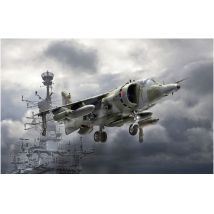 Italeri 1401 HARRIER GR.3 FALKLAND  1:72