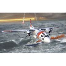 Italeri 1402  C-27J SPARTAN  1:72