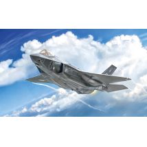 Italeri 1409  F-35A  1:72