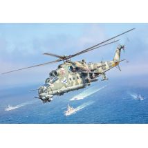 Italeri 1432S Mil Mi-24 P /Mil Mi - 35 P  1:72