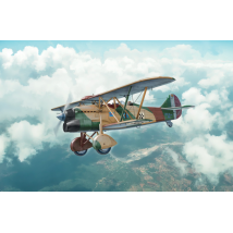 Italeri 1438S CR 32