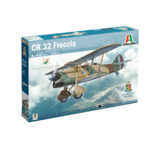 Italeri 1438S CR.32 Freccia