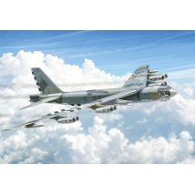 Italeri 1442S B-52H Stratofortress