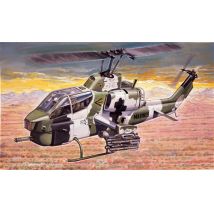 Italeri 160 AH-1W SUPER COBRA